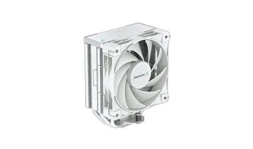 Deepcool AK400 White, vue 2