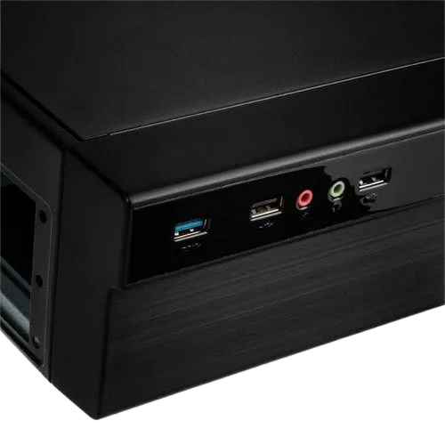 Kolink KLM-002, vue 6