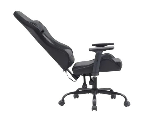 The G-LAB K Seat Electron EX RGB - Noir, vue 8