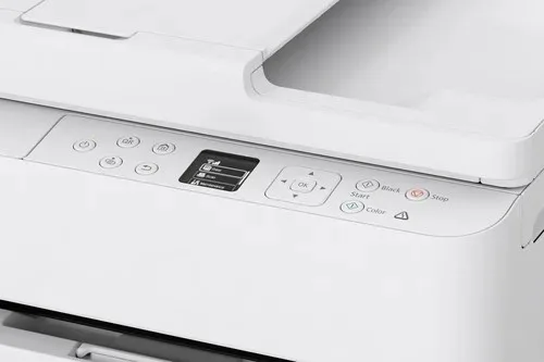 Canon PIXMA TS7550i + Cartouche pack PG-595/CL-586 2 couleurs, vue 8
