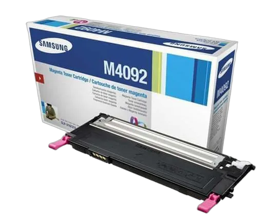 Samsung Toner CLT-M4092S Magenta, vue 1