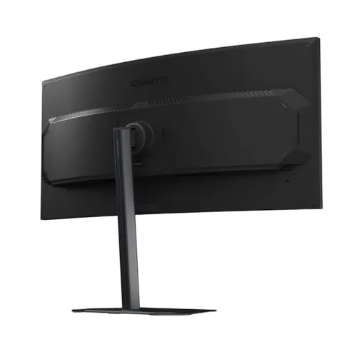 Gigabyte G34WQC2 - 34" CURVE UWQHD 200Hz VA 1ms FS Premium, vue 5