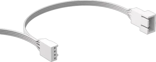 Corsair RS120 PWM 120 mm - Blanc, vue 5