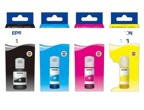 Epson Flacon EcoTank 113 Magenta