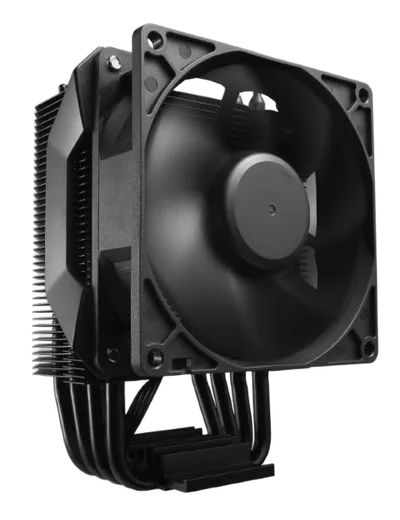 Cooler Master Hyper 411 Nano - Noir, vue 4