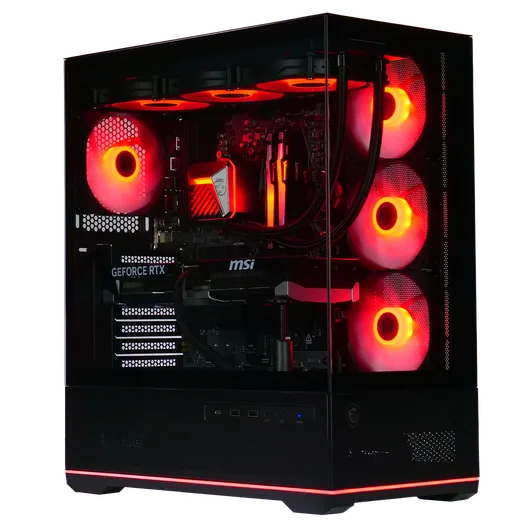 PHOENIX - R7-9800X3D/5080/32Go/2To