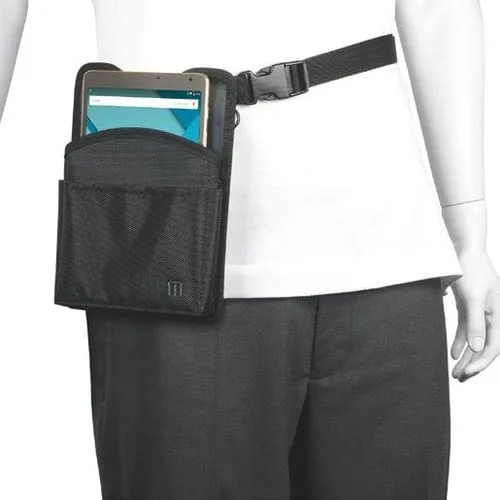 Mobilis Holster - Taille M (8-9") - Noir, vue 7