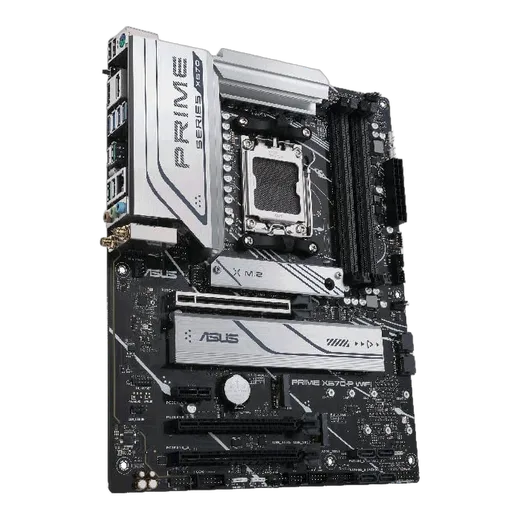 Asus PRIME X670-P WIFI-Seconde Vie