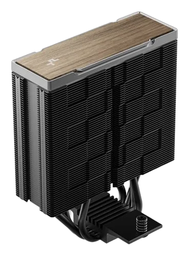 Deepcool AK400 G2 - Noir, vue 6