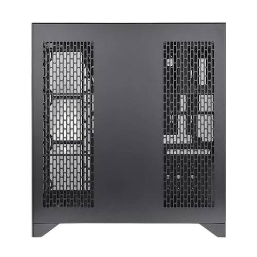 Thermaltake CTE E550 TG Noir - MT/Sans Alim/E-ATX, vue 6