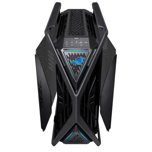 Asus ROG HYPERION GR701 - GT/Sans Alim/E-ATX, vue 3