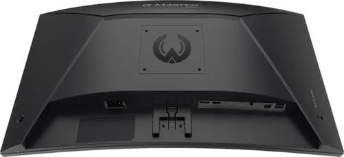 Iiyama G-Master GC2781HSU-B1 - 27" CURVE FHD 144Hz VA 1ms FreeSync, vue 8