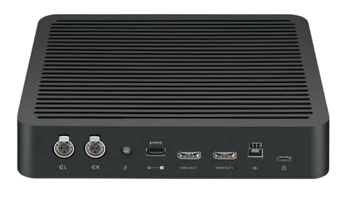 Logitech RALLY - Kit complet - Seconde Vie, vue 7