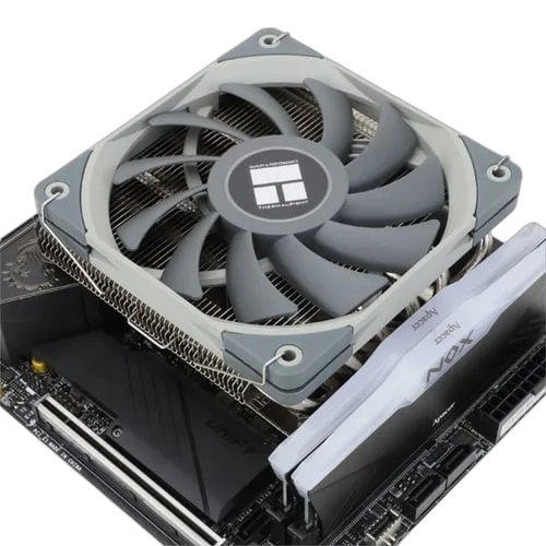 Thermalright AXP120-X67 - Gris, vue 3