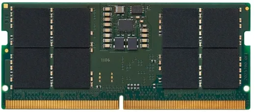 Kingston ValueRam 16Go (1x16Go) SO-DDR5 5600Mhz