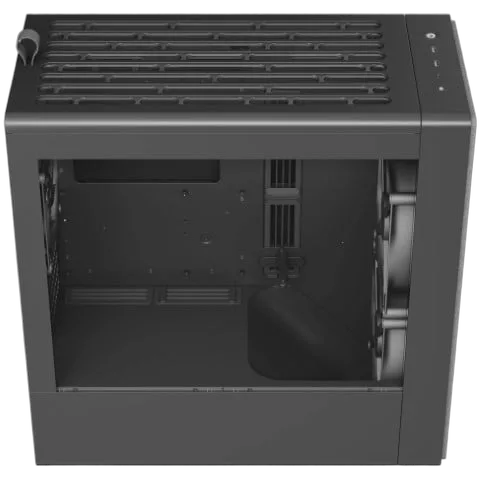 HAVN BF 360 Flow Noir - MT/Sans Alim/E-ATX, vue 3