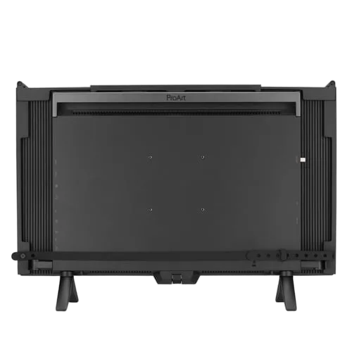 Asus ProArt PA27USD - 26.5" OLED 4K 240Hz 0,1ms Pivot Adaptive Sync, vue 14