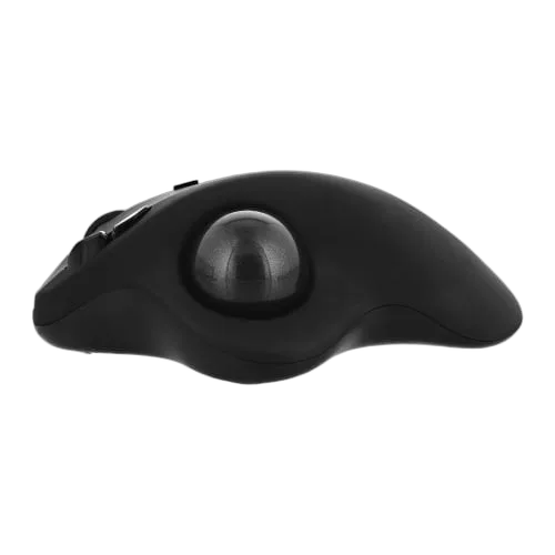 T'nB Ergo Trackball - Sans-Fil - Noir, vue 4