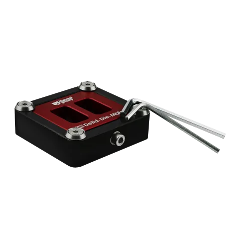 Thermal Grizzly Delid-Die-Mate Ryzen 7000, vue 5