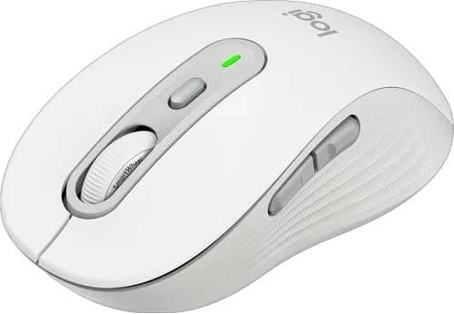 Logitech Signature Slim Combo MK950 - Blanc, vue 5