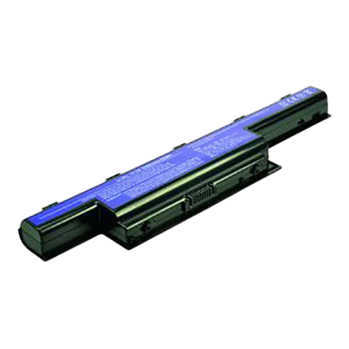 Compatible Li-Ion 11,1v 5200mAh, vue 1