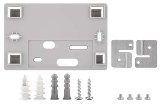 KEENETIC Orbiter Pro - AC1300/Mesh/Wi-Fi 5/PoE, vue 5