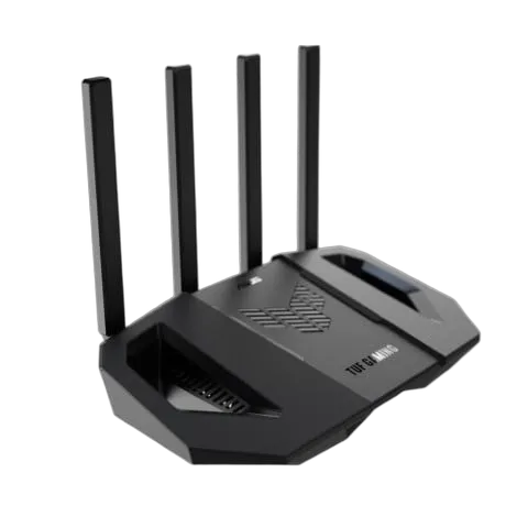Asus TUF Gaming BE3600 V2 - WiFi 7 Dual-Band, AiMesh, Port 2.5G, vue 2