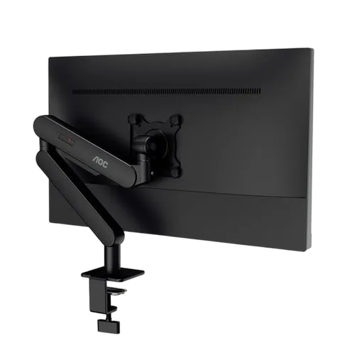 AOC Bras à ressort mécanique à gaz 17" à 34" VESA 100x100 Max, vue 6