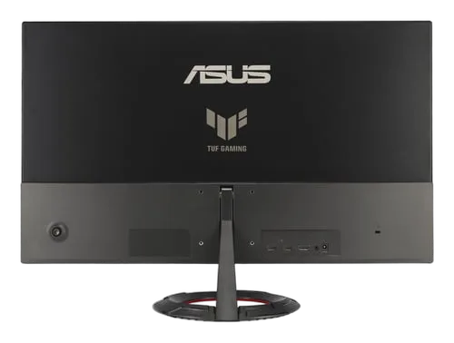 Asus TUF Gaming VG279Q5R - 27" FHD 200Hz Fast IPS 1ms HDR FreeSync Premium Adaptive Sync, vue 4