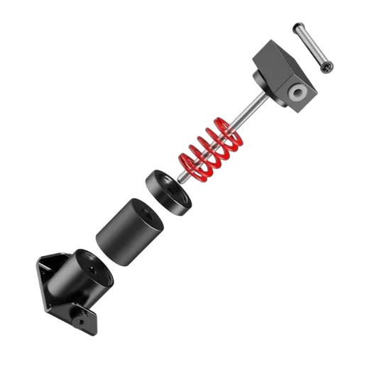 Moza Racing SR-P Lite - Kit d'accessoires - RS22, vue 2
