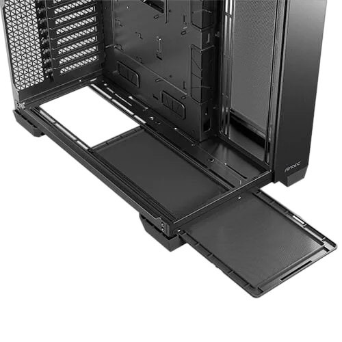 Antec C8 Black - MT/Sans Alim/ATX, vue 26