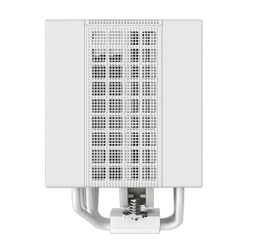 Deepcool ASSASSIN IV S - Blanc, vue 4