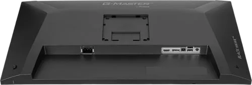 Iiyama G-Master GB2741QSU-B1 - 27"QHD 144Hz IPS 1ms Pivot Adaptive Sync G-Sync, vue 13