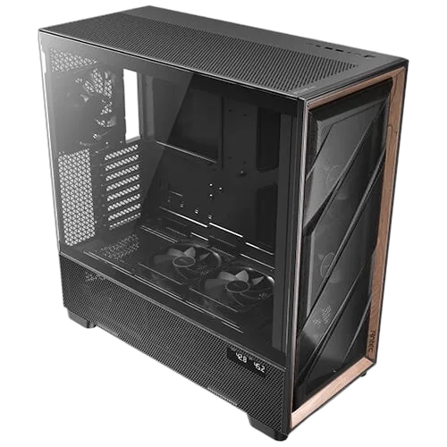 Antec FLUX PRO Black, vue 19