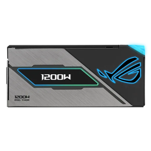Asus ATX 1200W - 80+ Platinum - ROG THOR 1200P3 Gaming-Seconde Vie