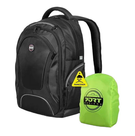 Port Courchevel BackPack 17.3"