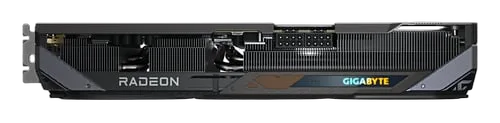 Gigabyte Radeon RX 9070 GRE GAMING OC 12G, vue 6