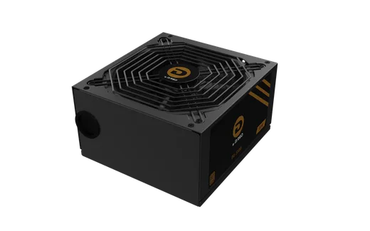 D by M.RED ATX 550W - 80+ Bronze - DU-550B