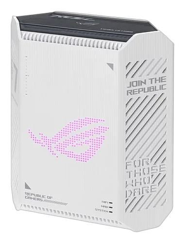 Asus ROG Strix GS-BE7200 - Sans fil - Wifi 7, vue 3