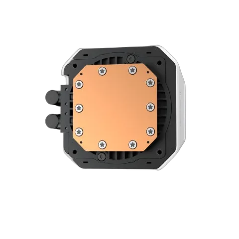 Deepcool LM360 - 360mm - Blanc, vue 2