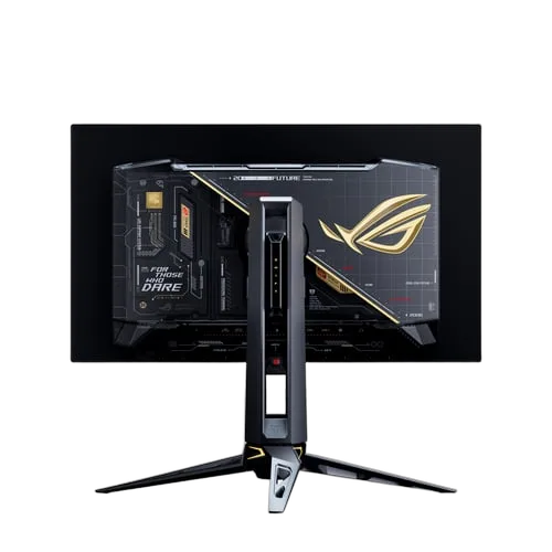 Asus ROG Swift PG27AQWP-G - 26.5" TANDEM WOLED QHD/540Hz ou HD/720Hz G-Sync compatible, vue 6
