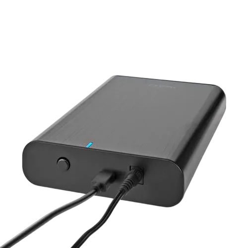Nedis USB 3.1 pour HDD 3.5" SATA et SDD, vue 7
