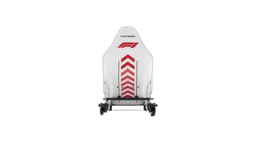 Playseat Formula Instinct - F1 Edition, vue 4