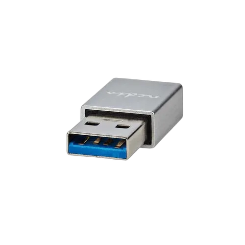 Nedis Adaptateur USB-A 3.0 vers USB-C Femelle, vue 5