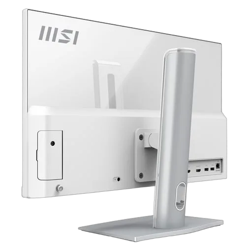 MSI Modern AM242TP 1M-1854FR - 23.8" tact FHD C7-150U 16Go 1To W11P Blanc, vue 8