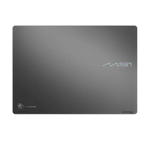 MSI Prestige N16 Flip AI+ C1XMT-003FRY - 16" OLED 2.8K Tactile RTX Spark N1X 32Go 1To W11P, vue 5