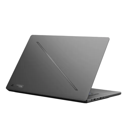 Asus ROG Zephyrus G16 GU605CW-DR8W - 16" OLED QHD+ Core Ultra 9 285H RTX 5080 64Go 1To W11, vue 6