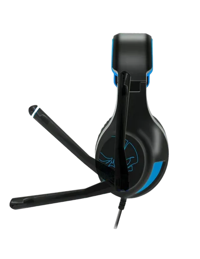Spirit Of Gamer Elite H20 - Filaire - Noir