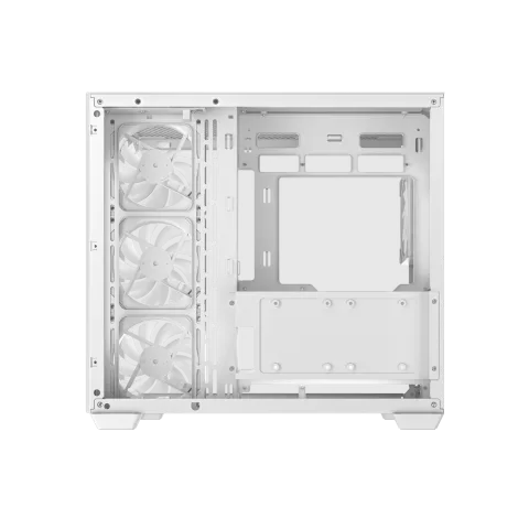 Deepcool CG530 7F Blanc - MT/Sans Alim/ATX, vue 7