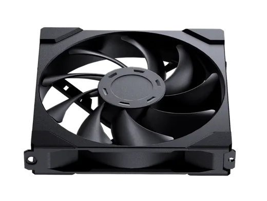 Phanteks M25 Gen2 PWM Noir 140mm